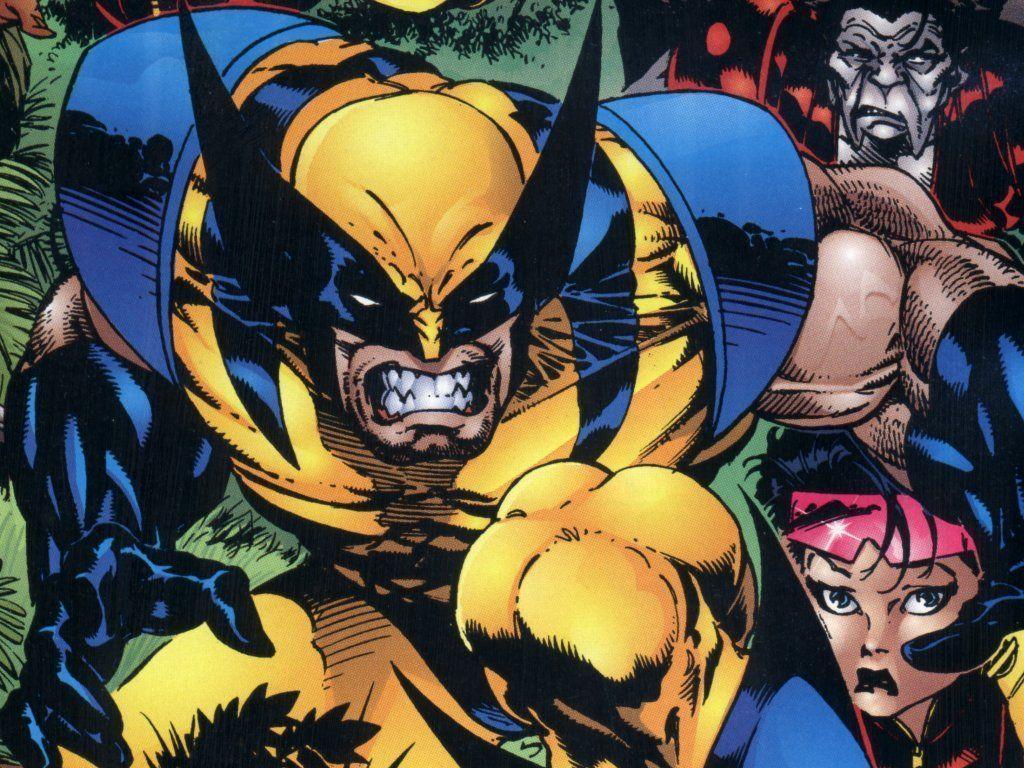 Wolverine Pics Marvel Wallpaper