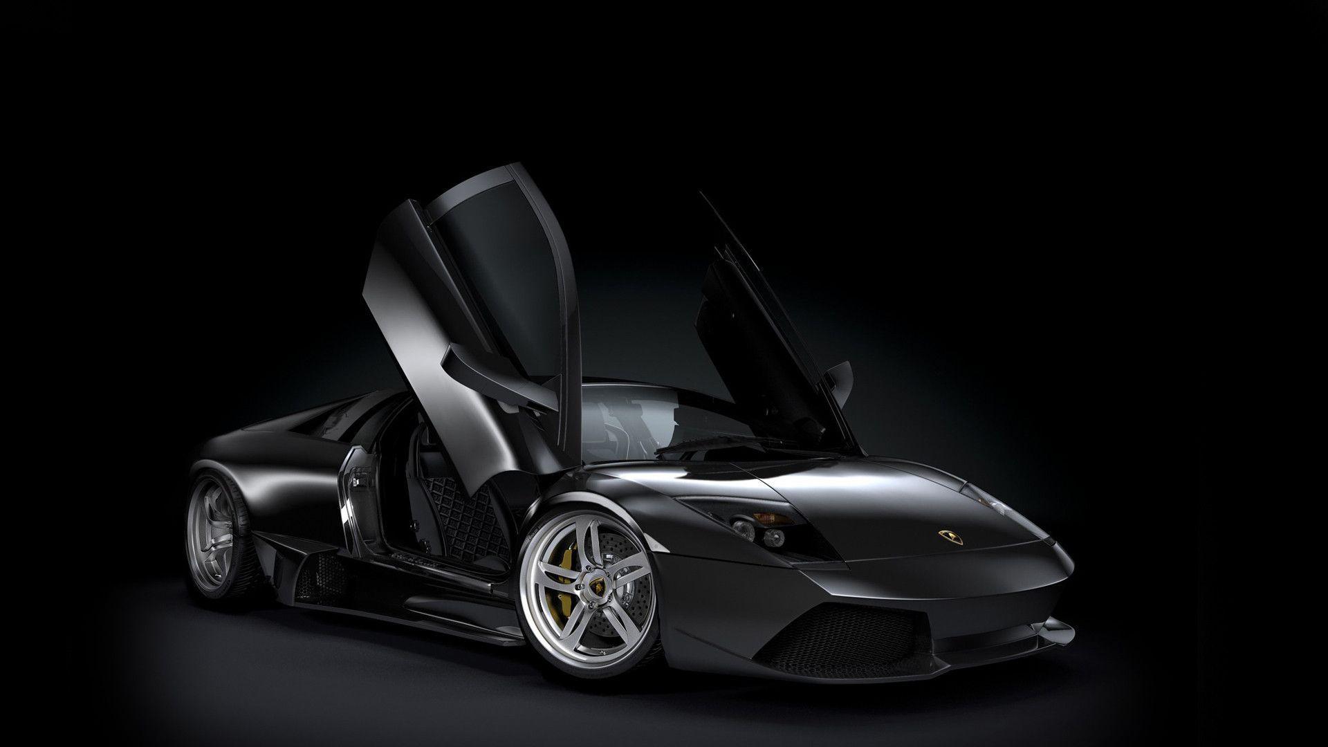 Murcielago Wallpaper