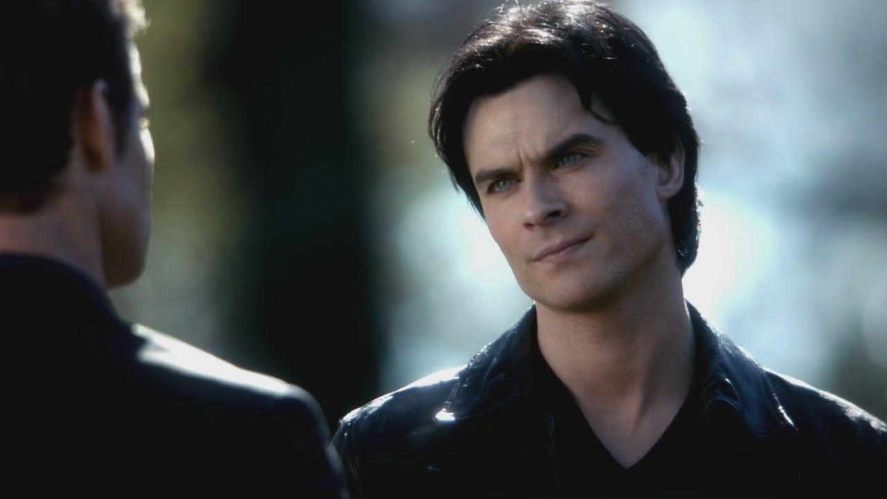 The Vampire Diaries 3x13 Bringing Out the Dead HD Screencaps