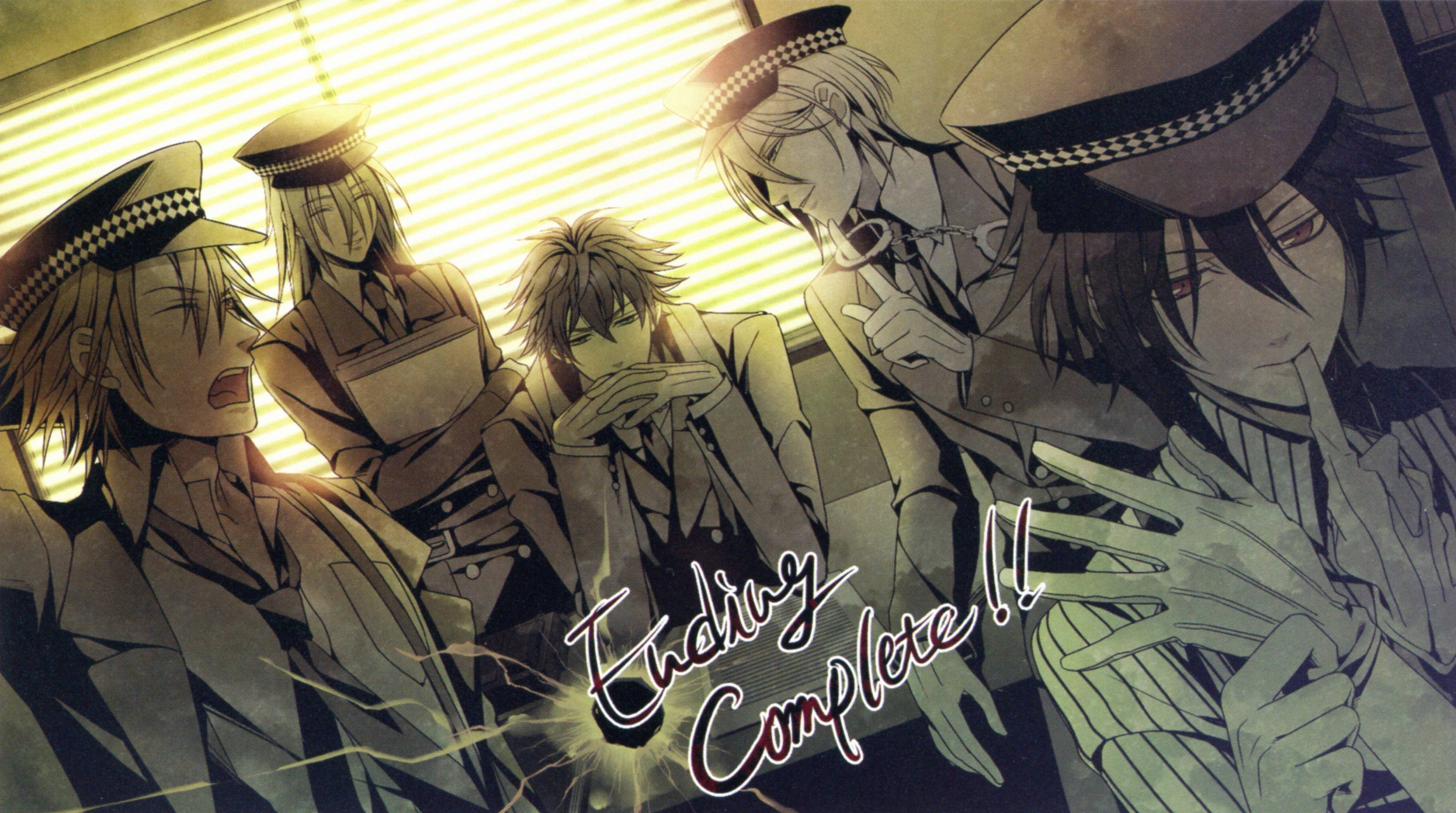 Amnesia Computer Wallpaper, Desktop Background 3751x2094 Id: 275805