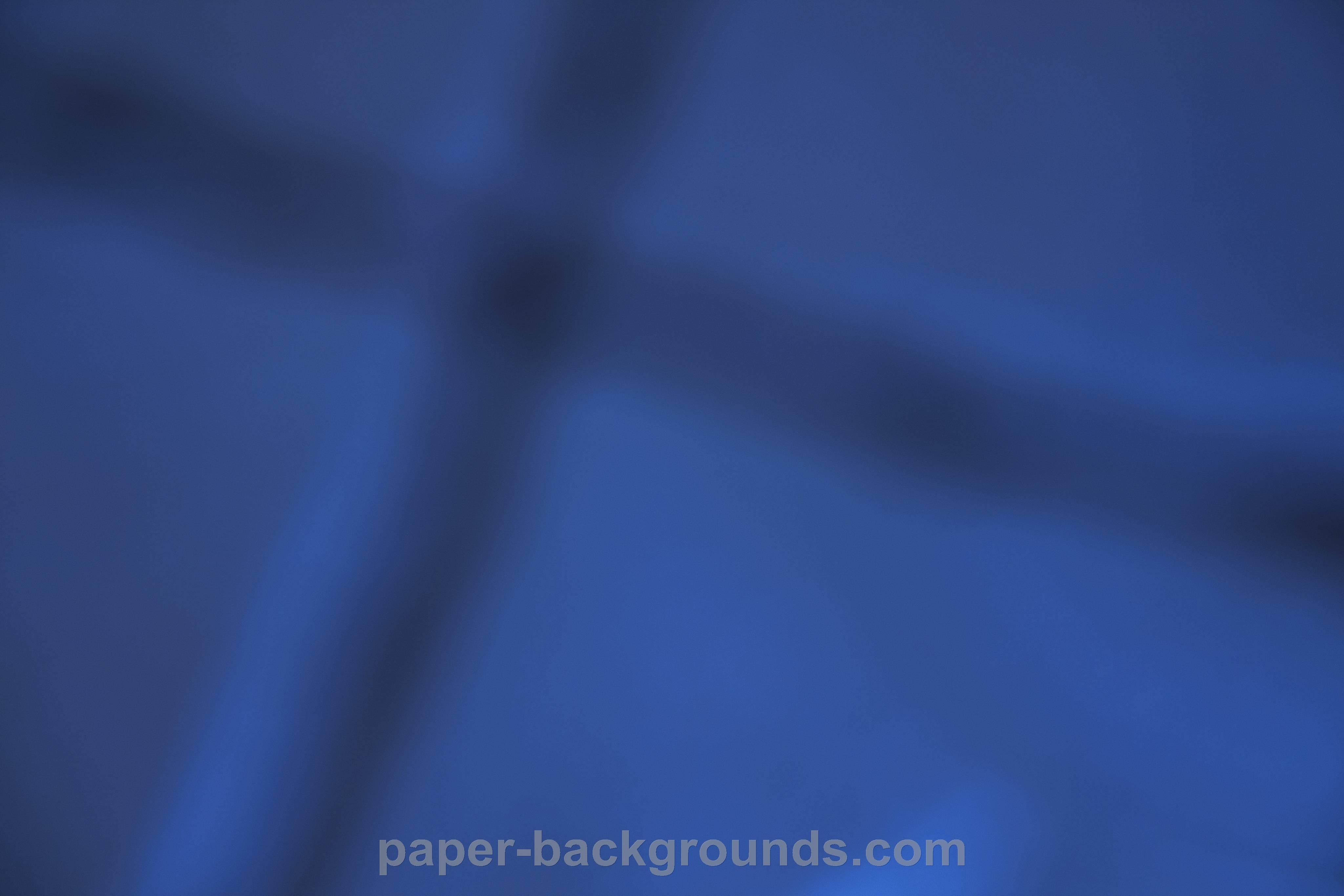 Blue Background Abstract