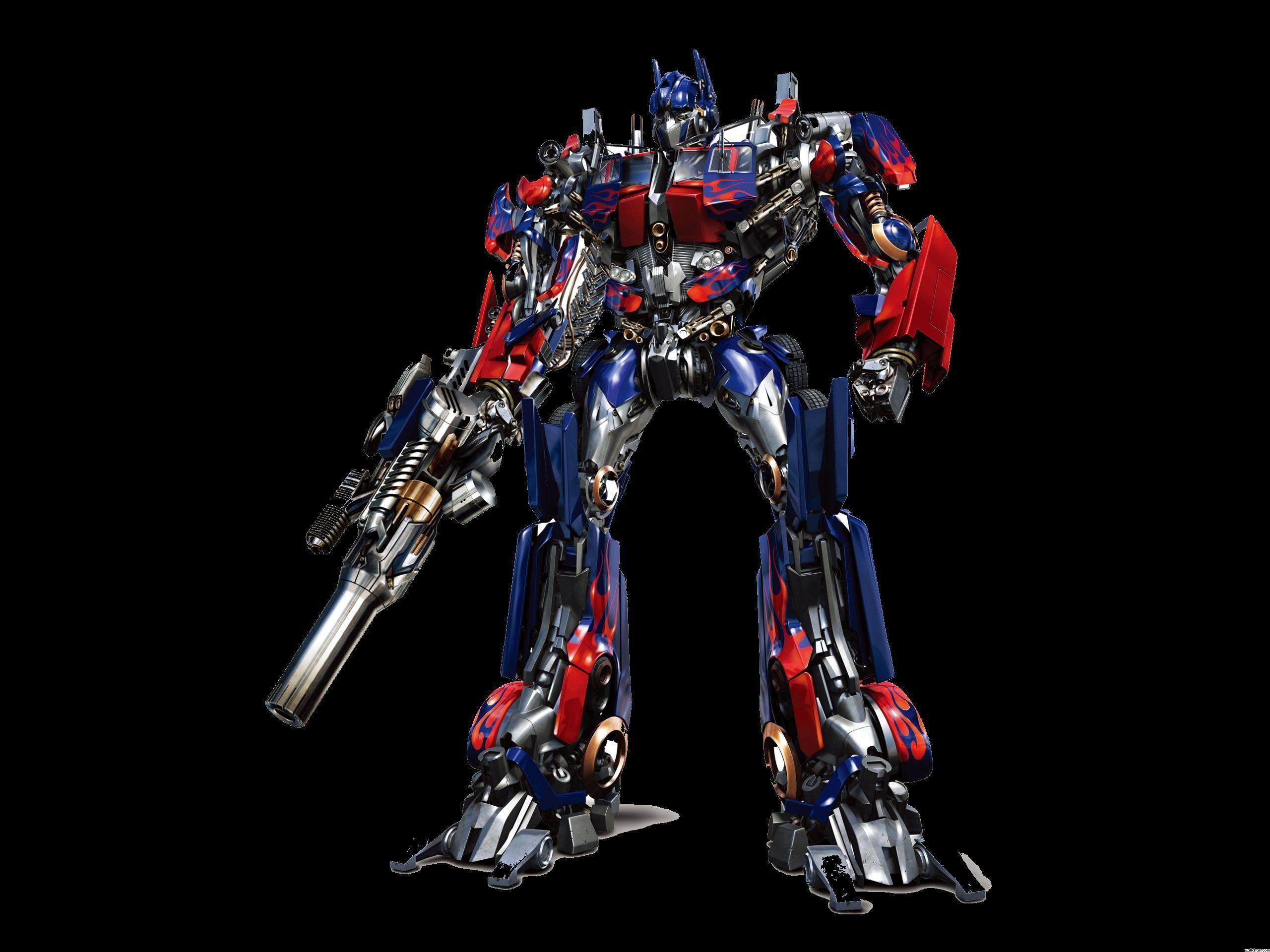 Free Download Transformers 2 Wallpaper Optimus Prime Picture