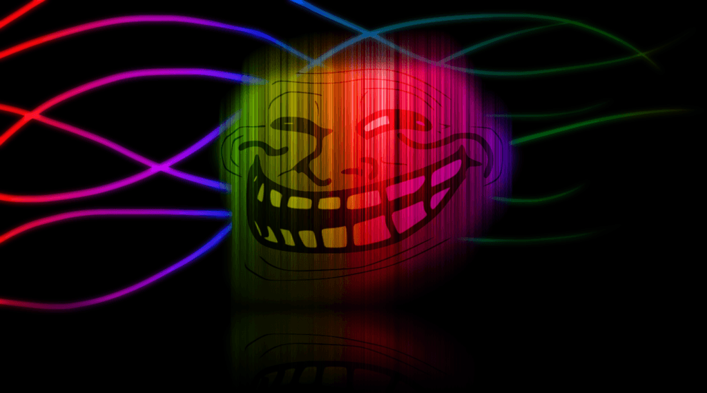 Troll Face Wallpapers - Wallpaper Cave