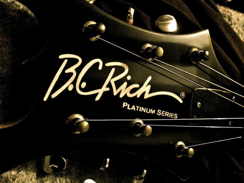 Bullet For My Valentine Red Wallpaper