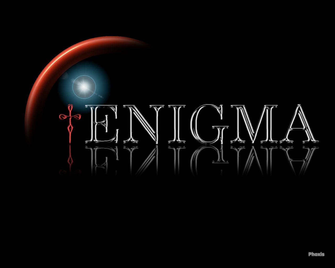 Enigma Wallpapers  Top Free Enigma Backgrounds  WallpaperAccess