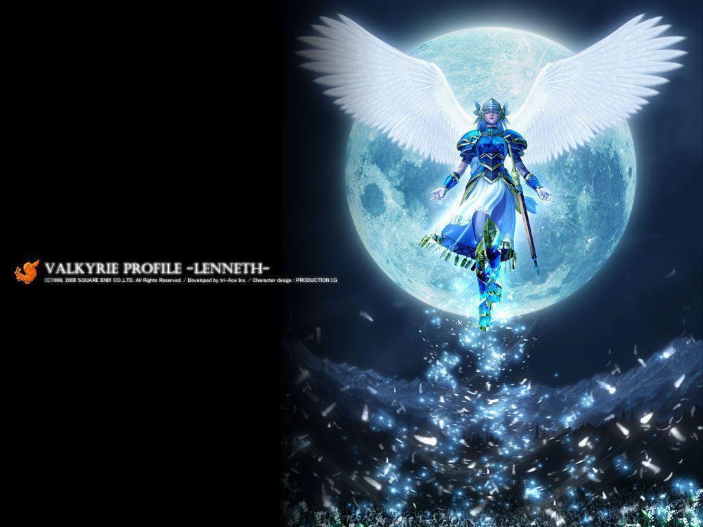 Valkyrie Profile image valkyrie profile HD wallpaper and background