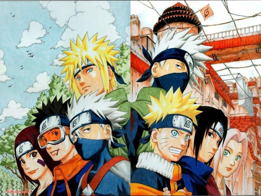 Naruto Image Wallpaper Wallpaper. Viewnewallpaper