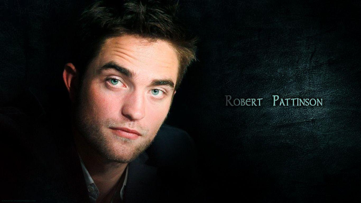 New Robert Pattinson wallpaper. Thinking of Rob