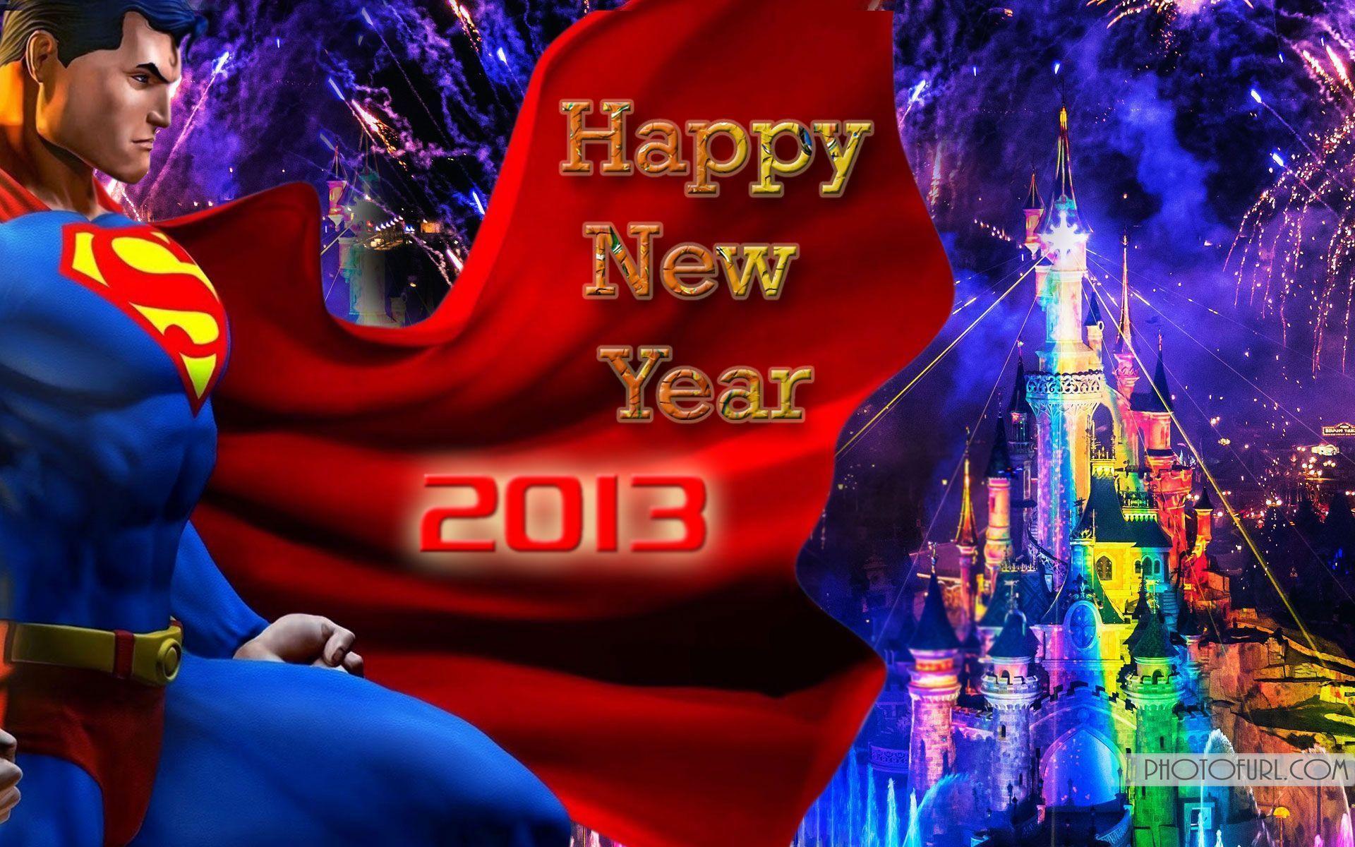 Happy New Year Love. HD Wallpaper Zon