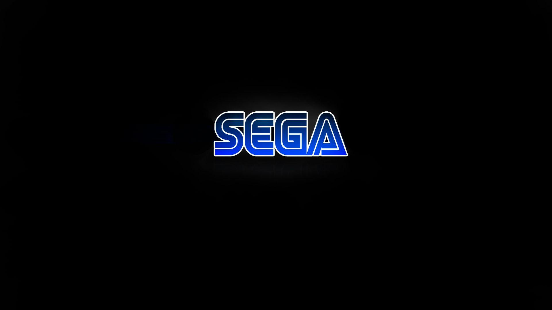 Sega Wallpapers - Wallpaper Cave