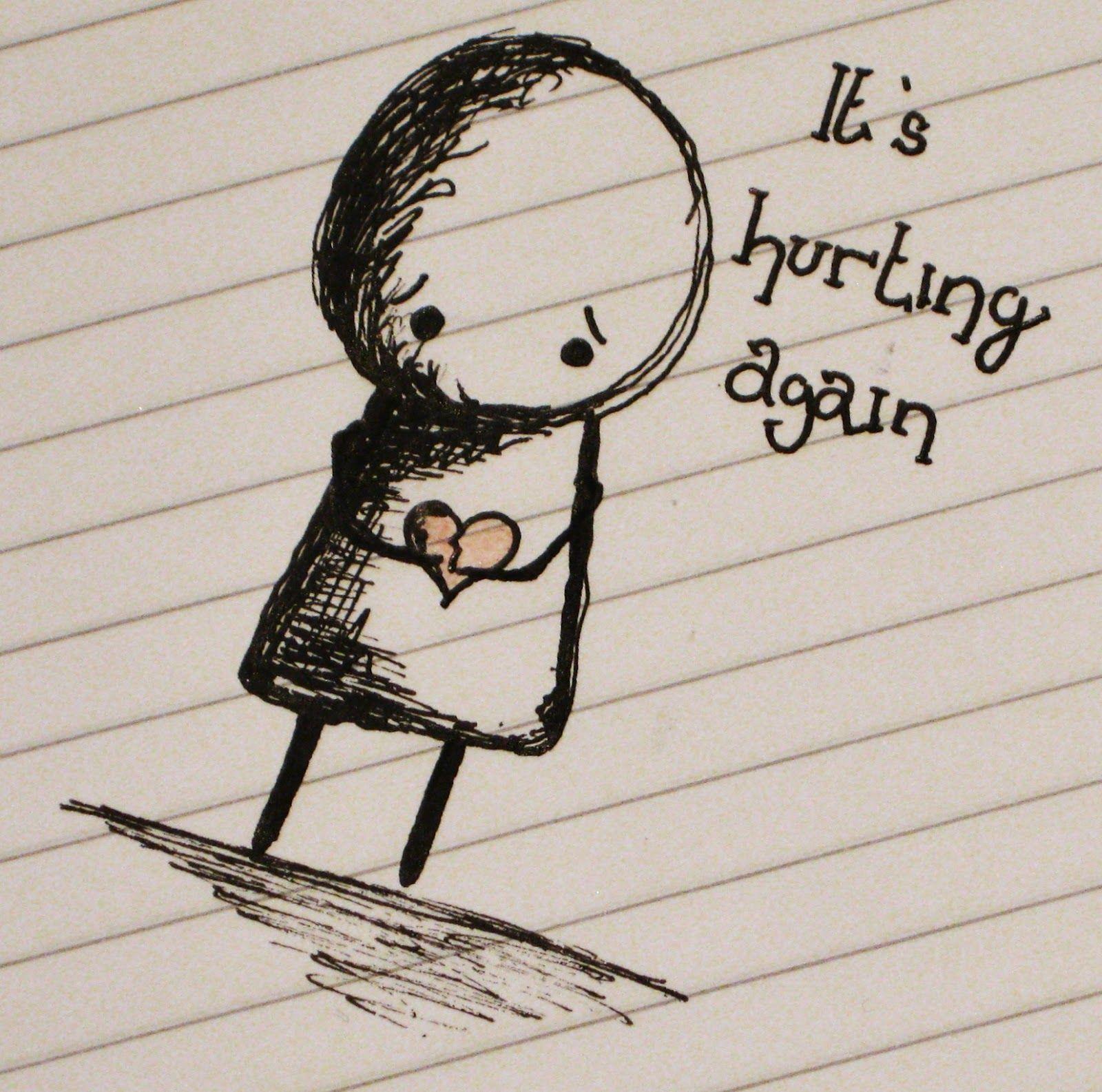 Wallpapers Love Hurts Wallpaper Cave