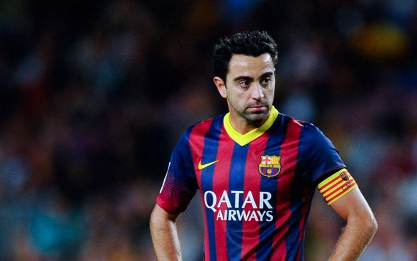 Xavi Hernandez Wallpaper HD Background Wallpaper 26 HD Wallpaper