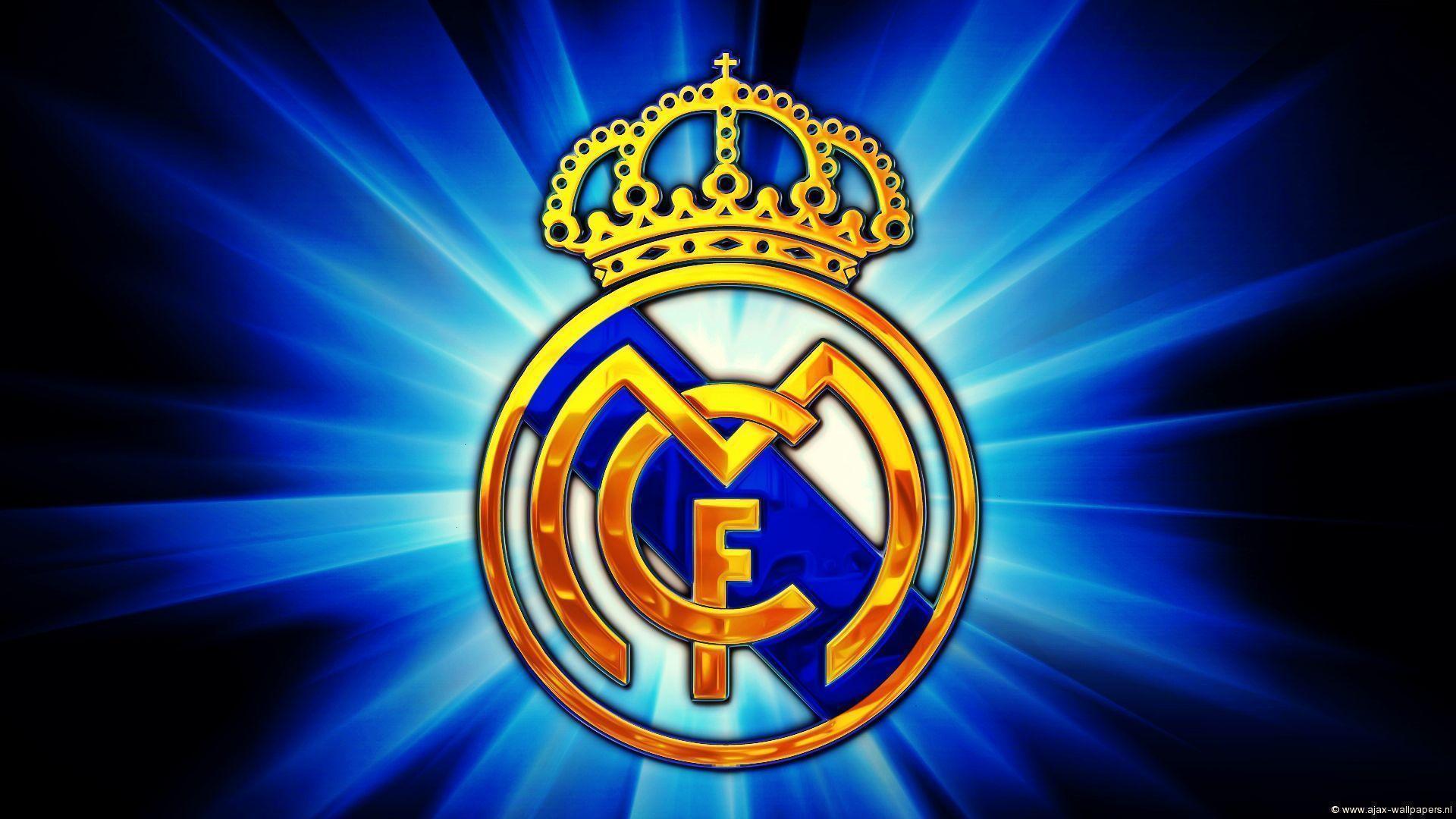 Pix For > Real Madrid HD Wallpaper