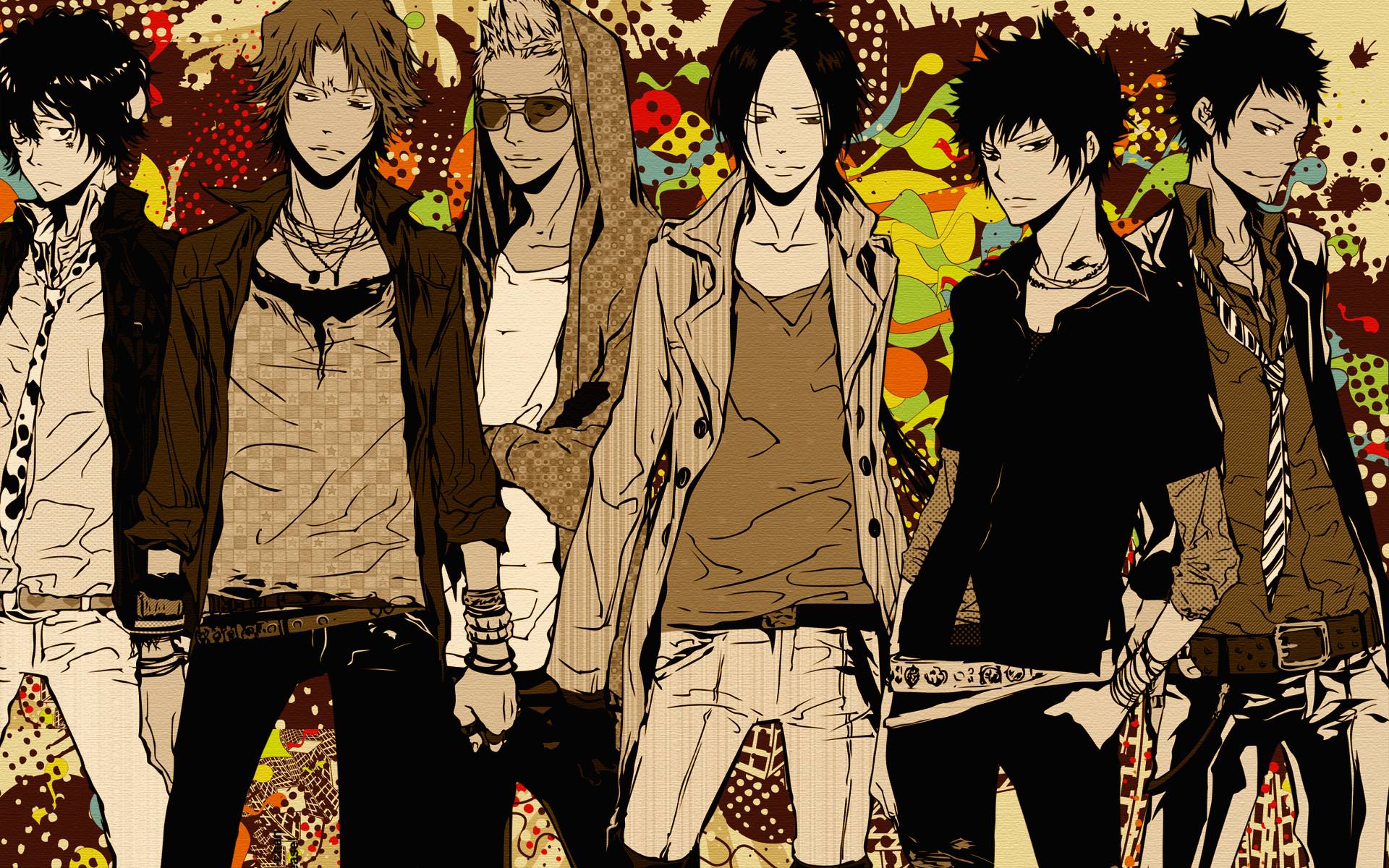 º .¸¸.•´¯`♥ KHR! ♥ º .¸¸.•´¯`♥ Hitman Reborn