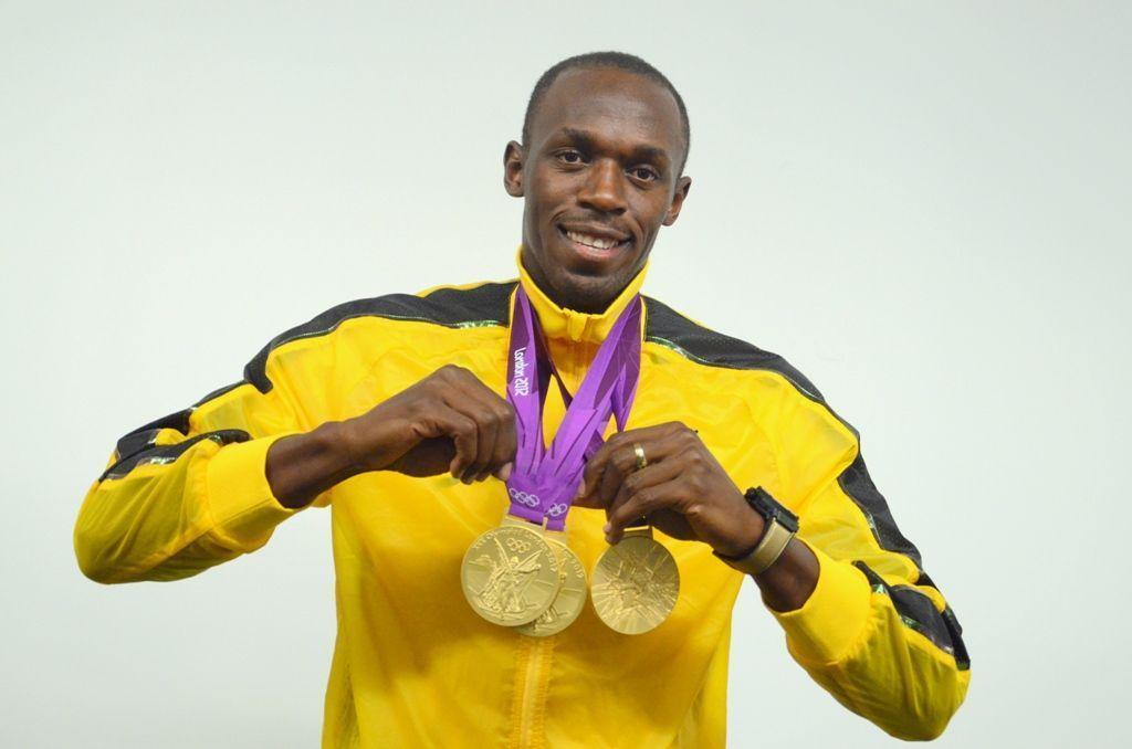 Usain Bolt HD Wallpaper HD, Wallpaper, Usain Bolt