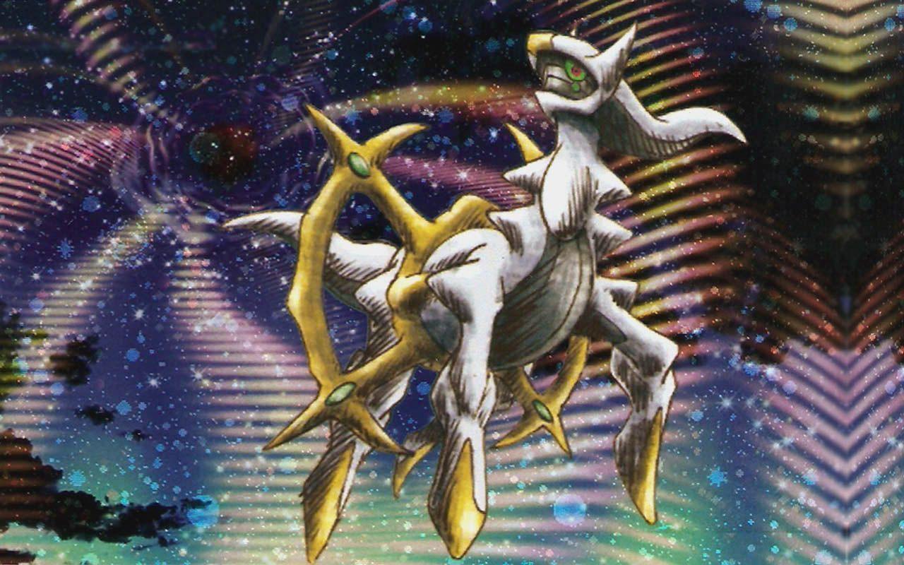 Wallpapers For Arceus Wallpapers Hd.