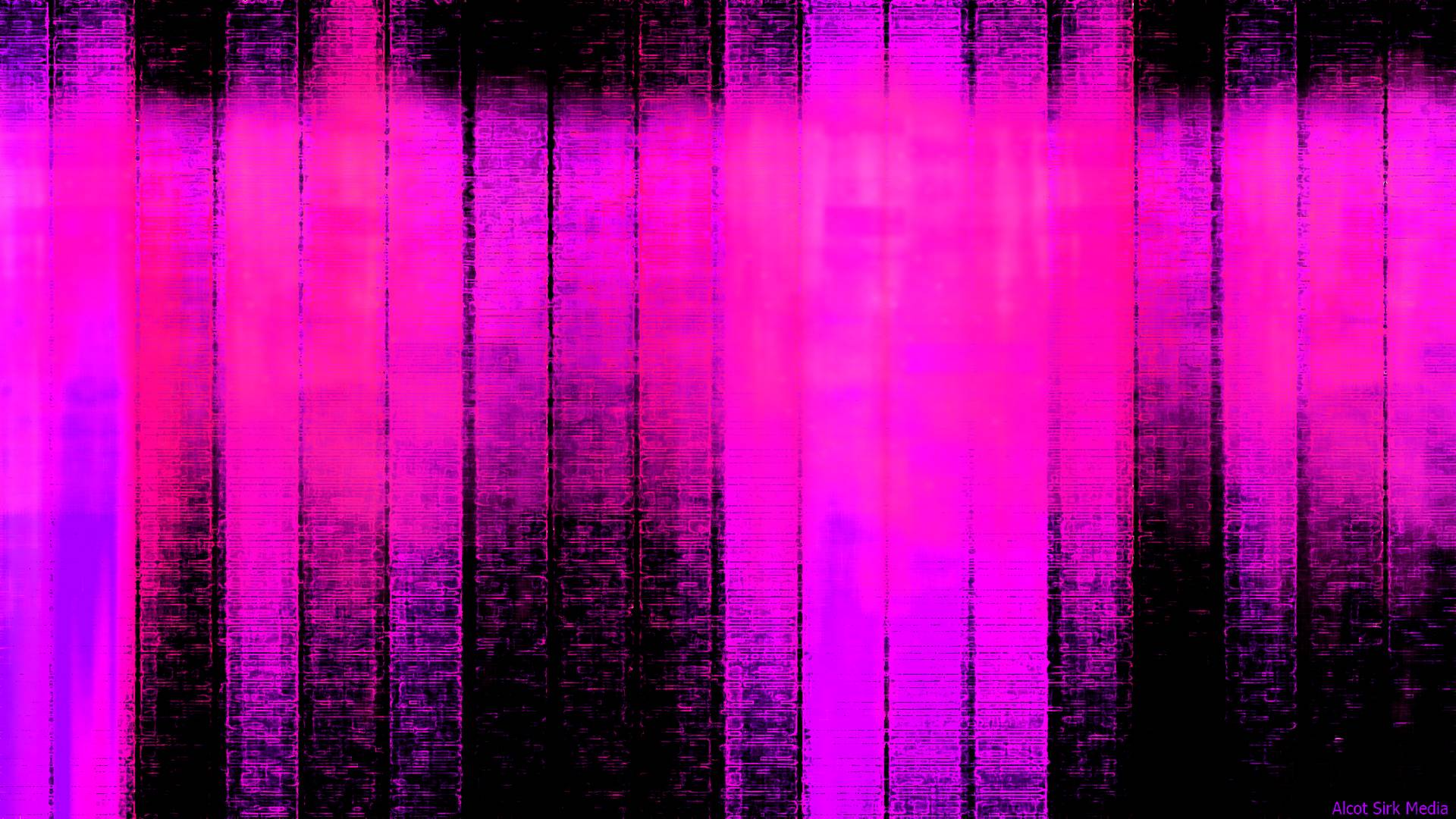 Color Strips wallpaper