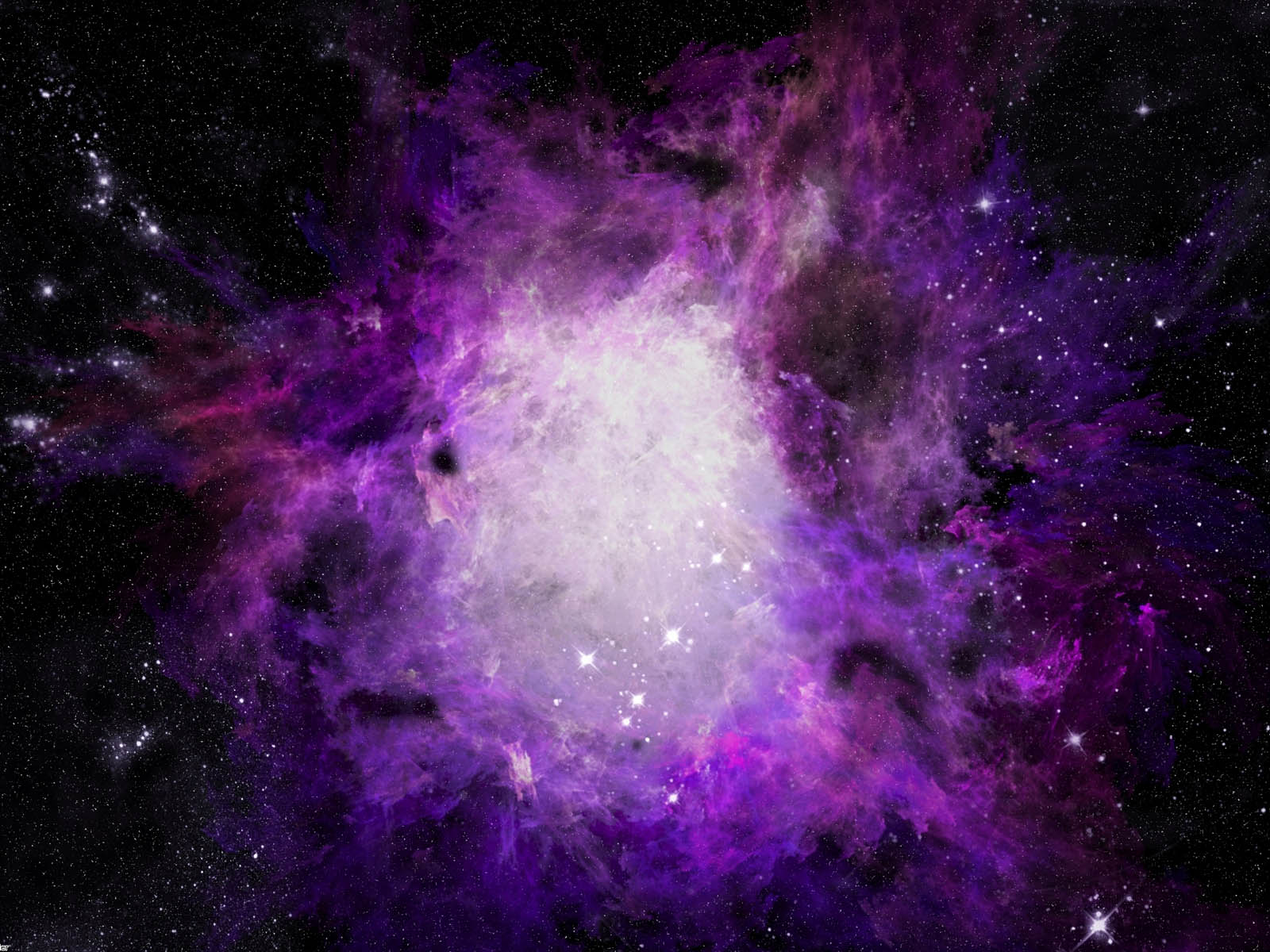 Crab Nebula Wallpaper. Outer Space Picture