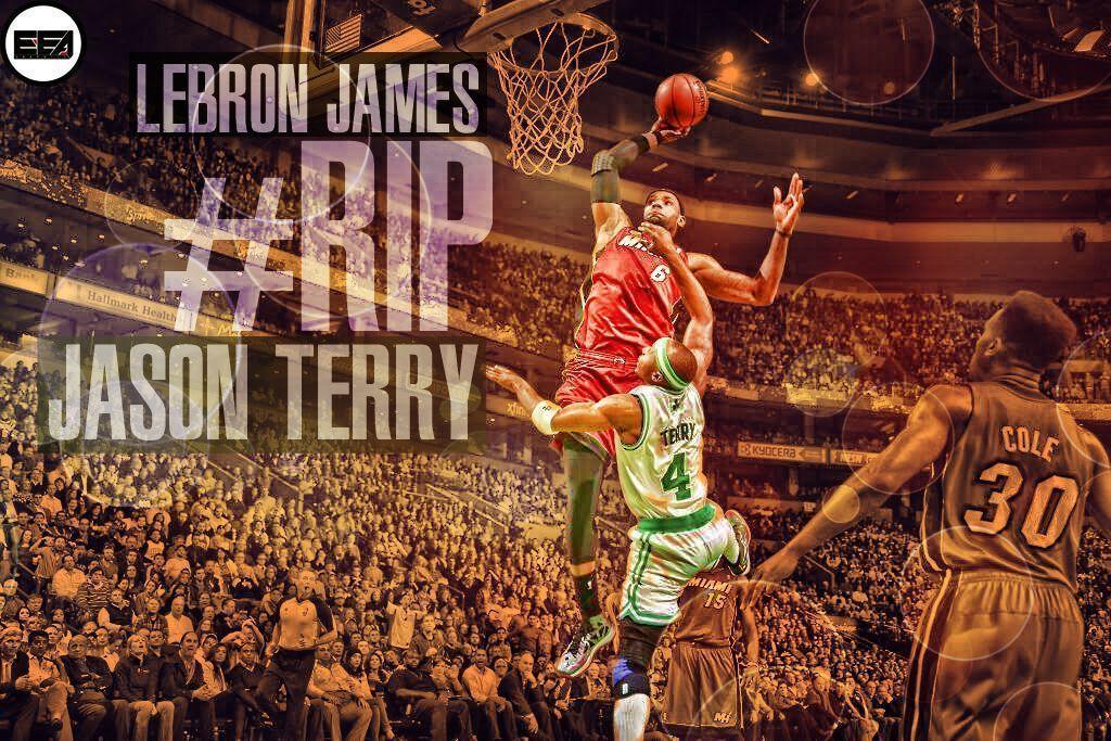Lebron Dunk Wallpapers 17 186109 High Definition Wallpapers