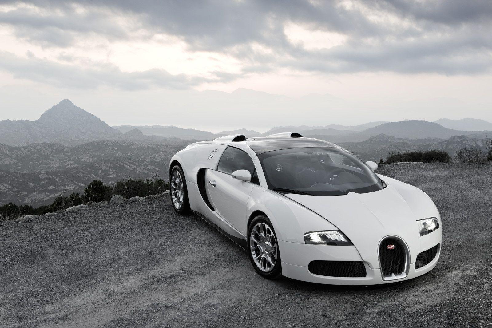 bugatti veyron wallpaper