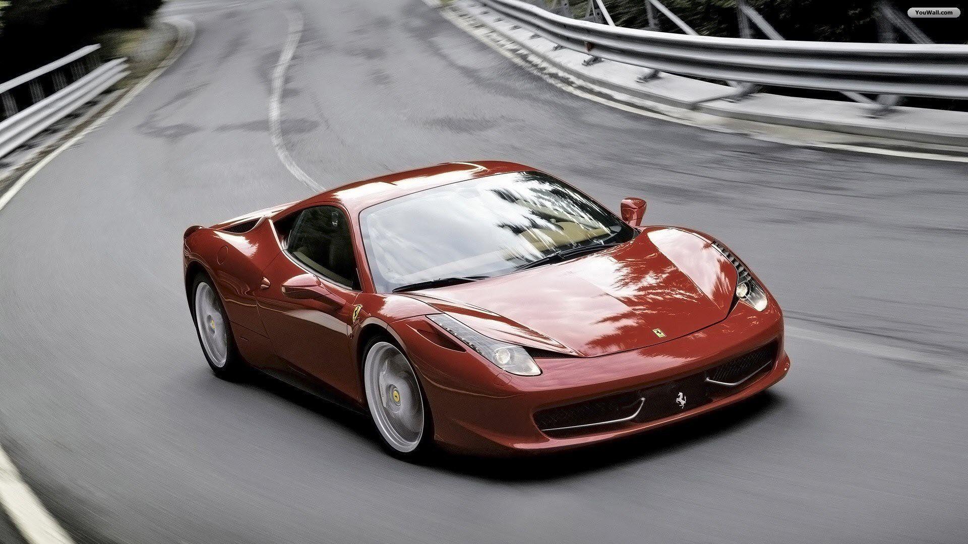 Ferrari 458 Wallpaper 12 Background. Wallruru