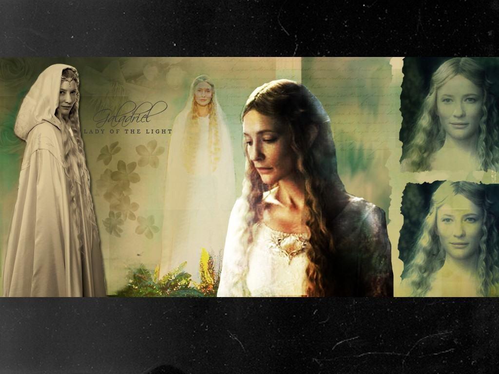 Galadriel Wallpapers Wallpaper Cave 