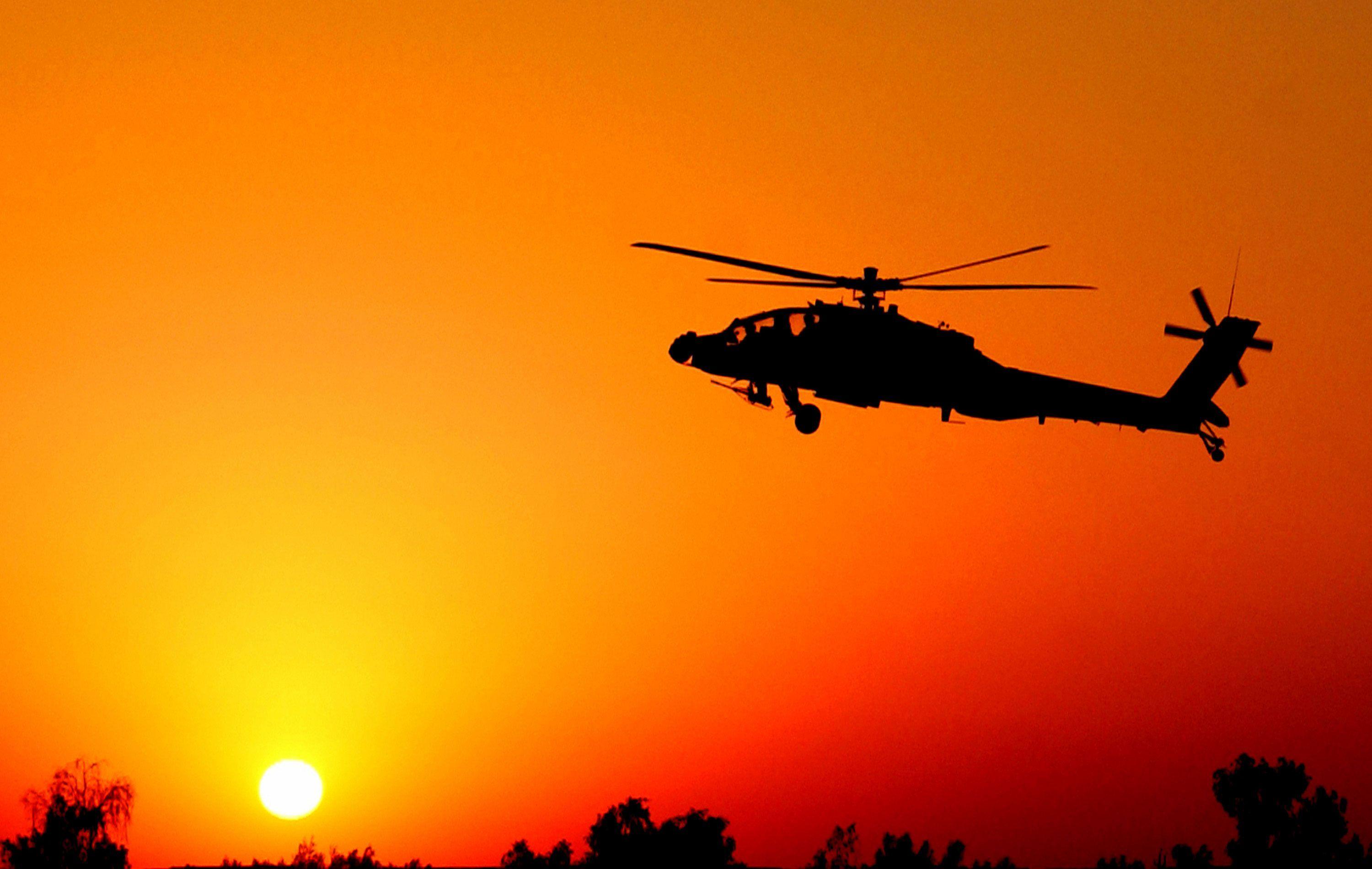 AmazingPict.com. Military Helicopters Wallpaper Collection