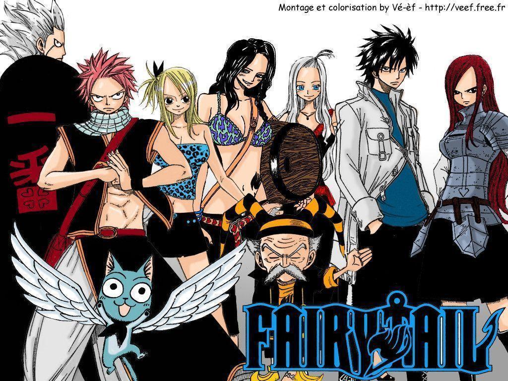 Fairy Tail Image HD Wallpaper Download Logo And Photo Cookies