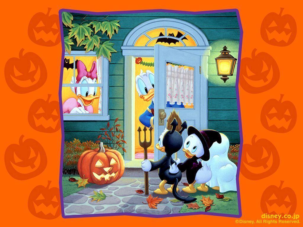 pic new posts: 3D Animated Halloween Wallpaper