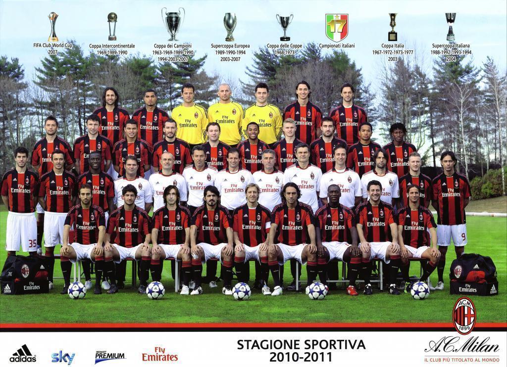 AC Milan Kaskus Calciomercato & Pre Stagione 2014