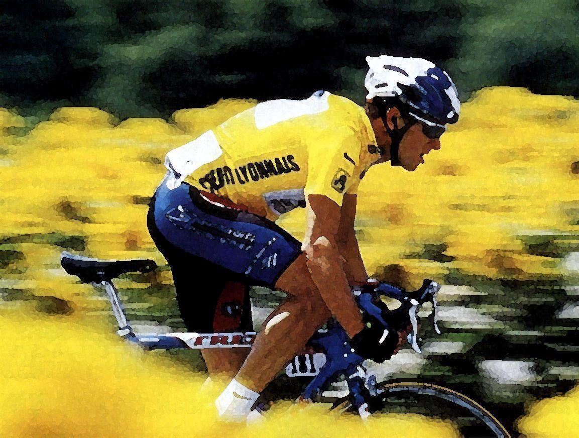 Best Lance Armstrong tour Photo. My Galery Wallpaper
