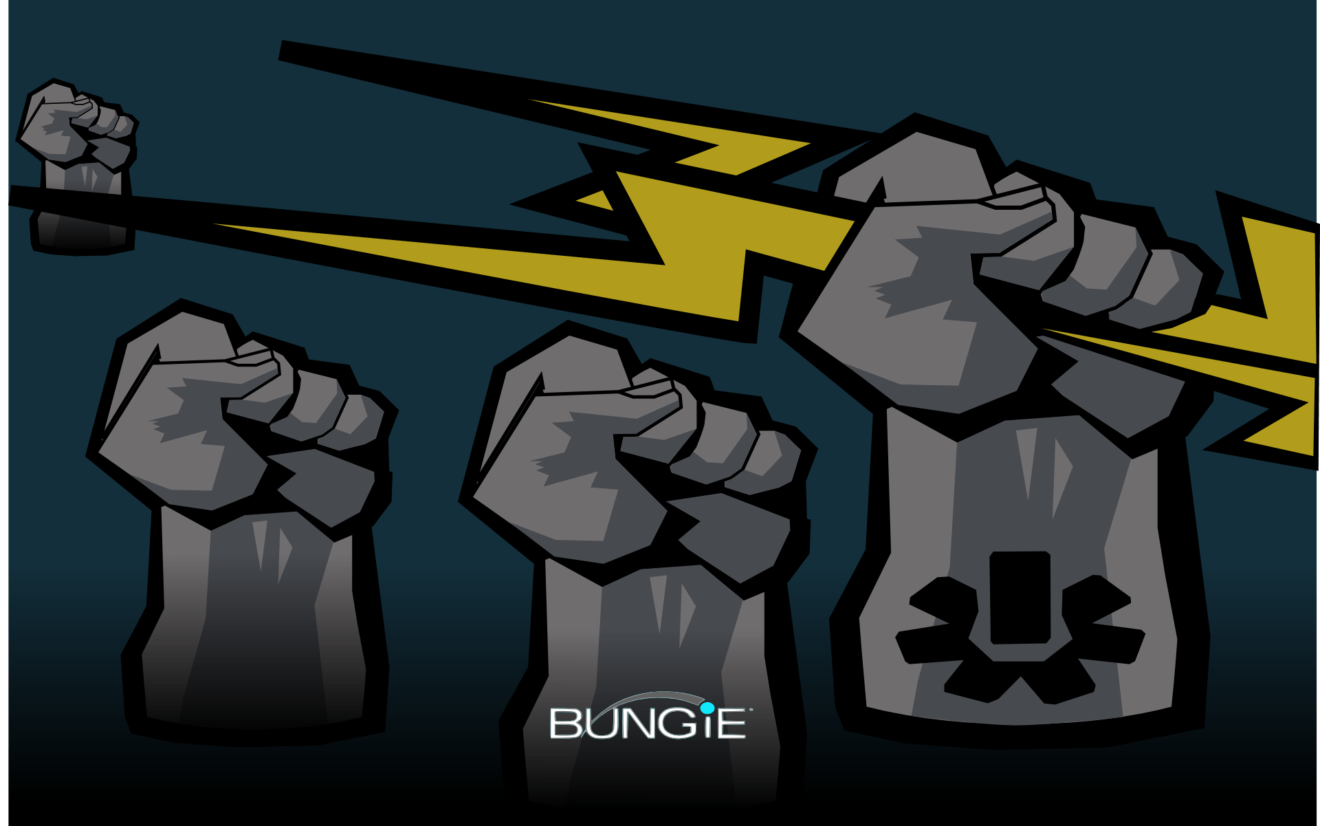 Bungie.net, Bungie.net Community, New Septagon Wallpaper