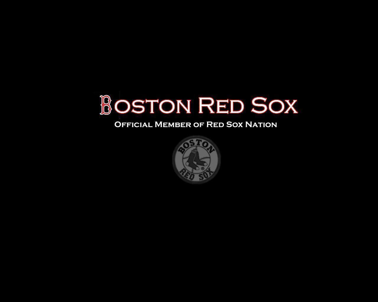 Red Sox Beautiful Wallpapers
