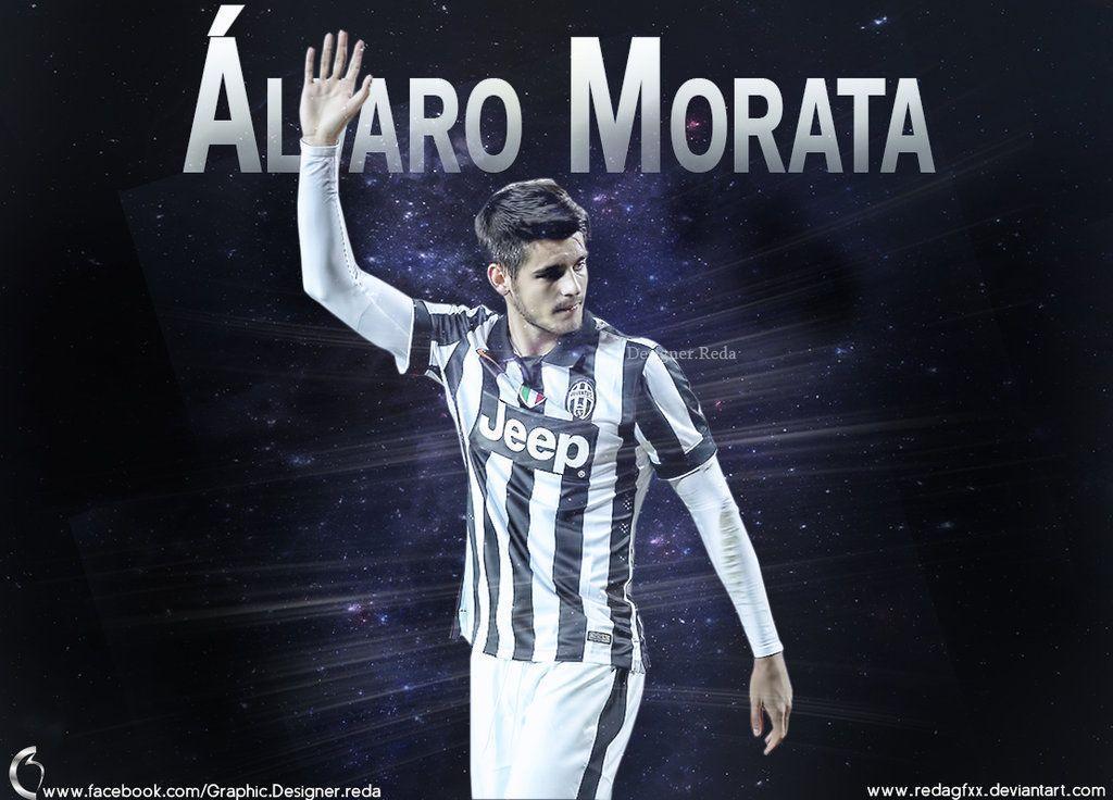 More Like Alvaro Morata F.C