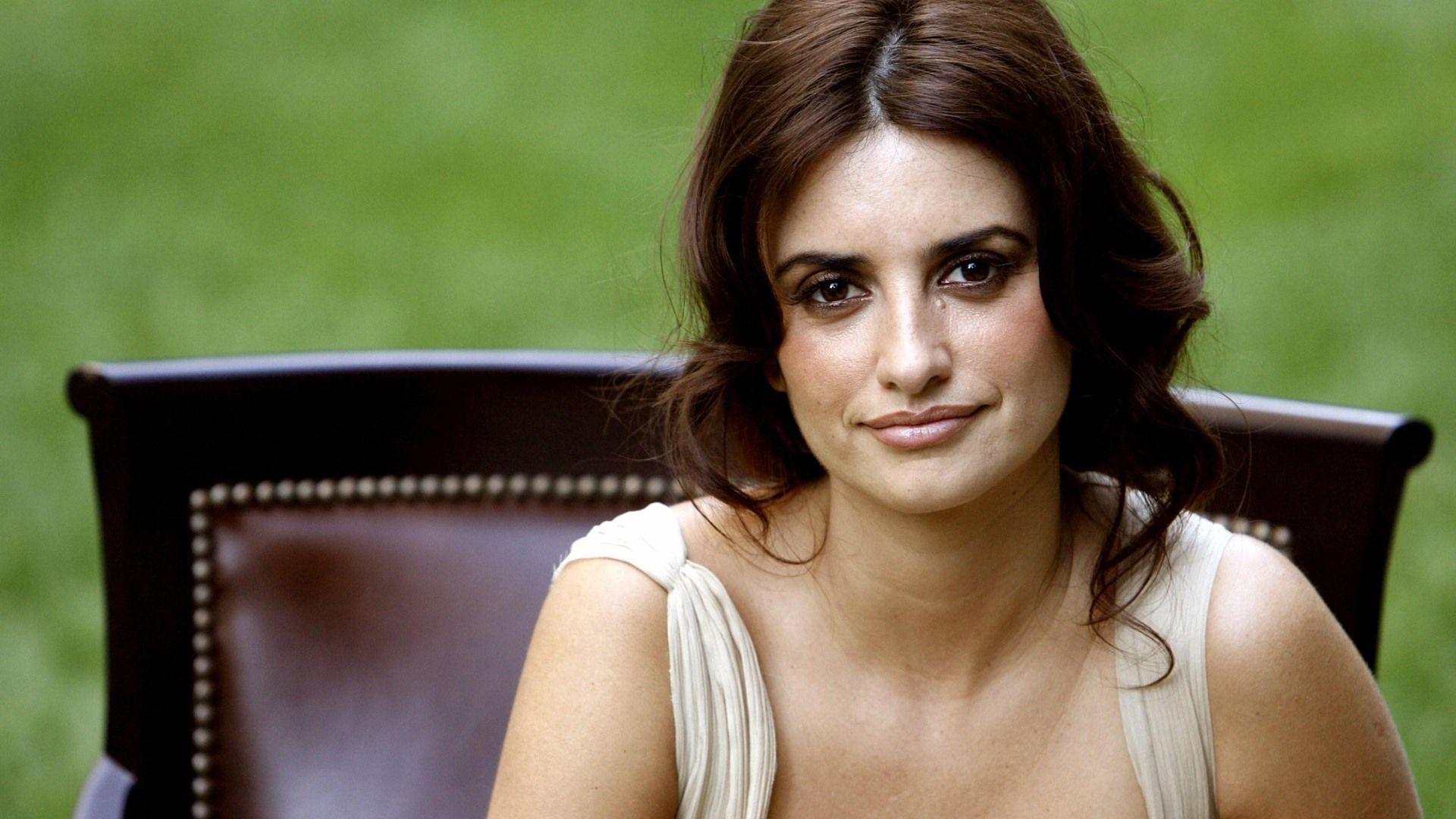 Penelope Cruz HD wallpaper Wallpaper Download