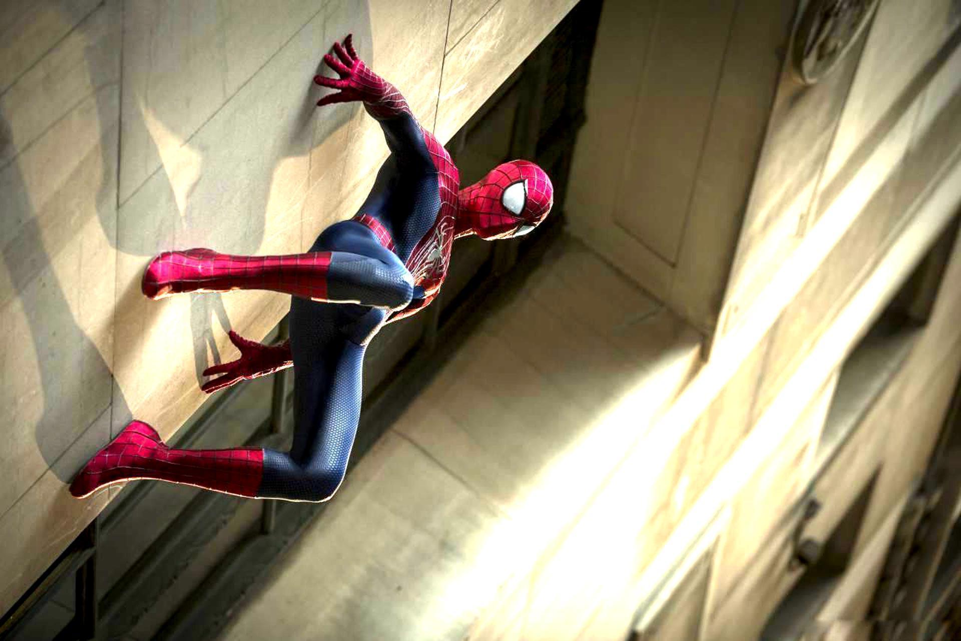 Download New The Amazing Spiderman 2 2015 Wallpaper. HD
