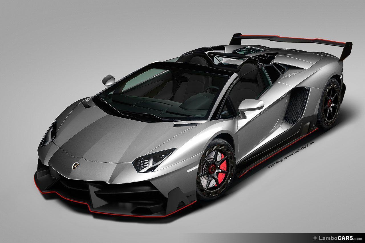 Lamborghini Veneno Roadster Wallpaper Wallpaper