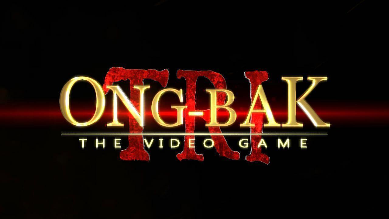 The One True Ong Bak Tri Interview