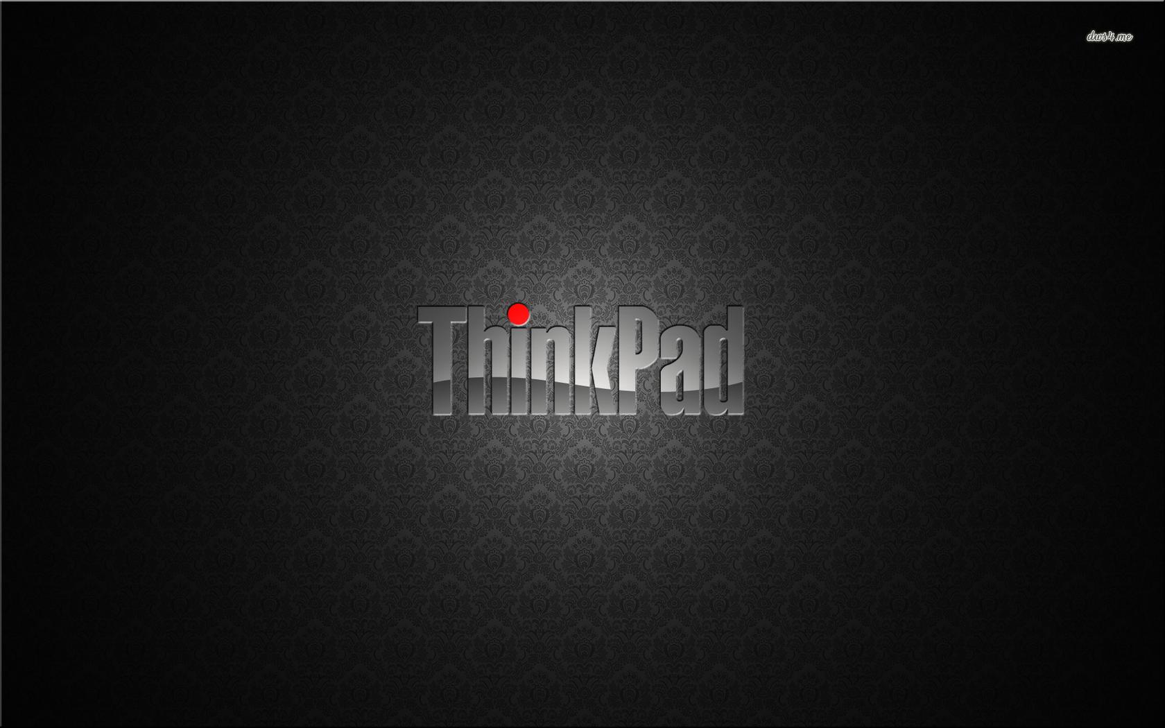 ThinkPad wallpaper wallpaper - #