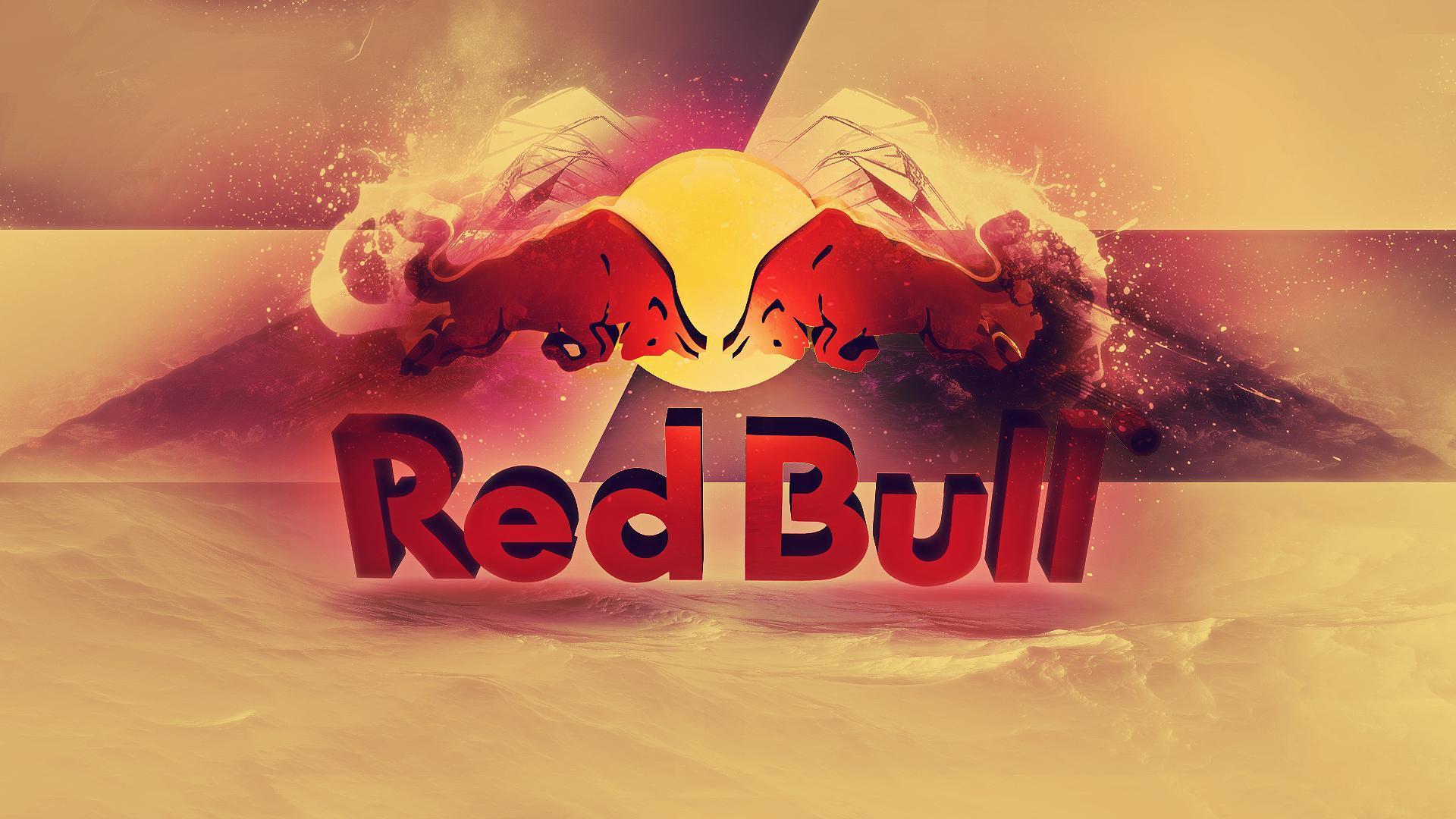 Red Bull Wallpapers HD muy buenos
