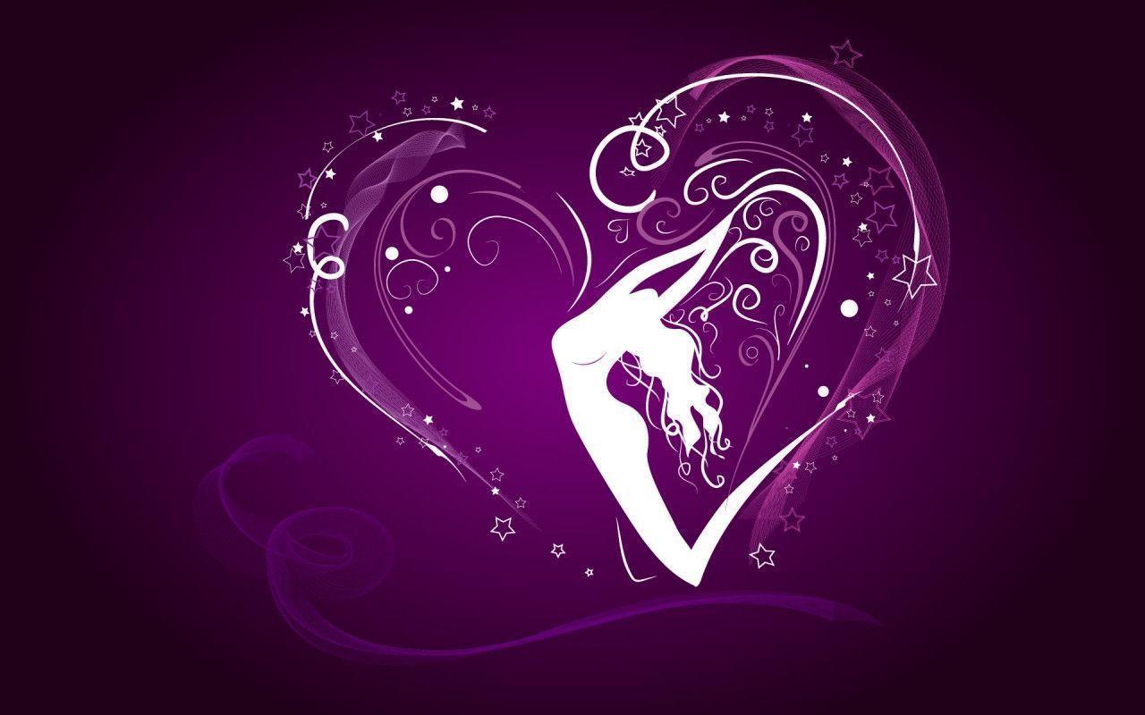 Best HD Love, Romance and Heart Wallpaper Design Best
