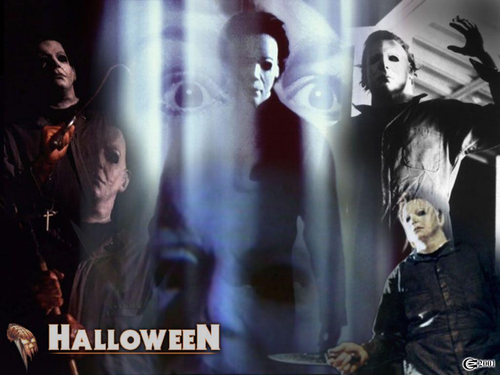 Halloween Movie Wallpaper HD. Bulk HD Wallpaper