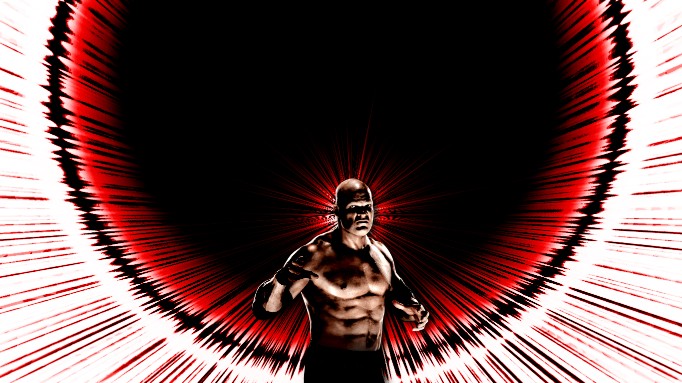WWE Kane 2015 Wallpaper