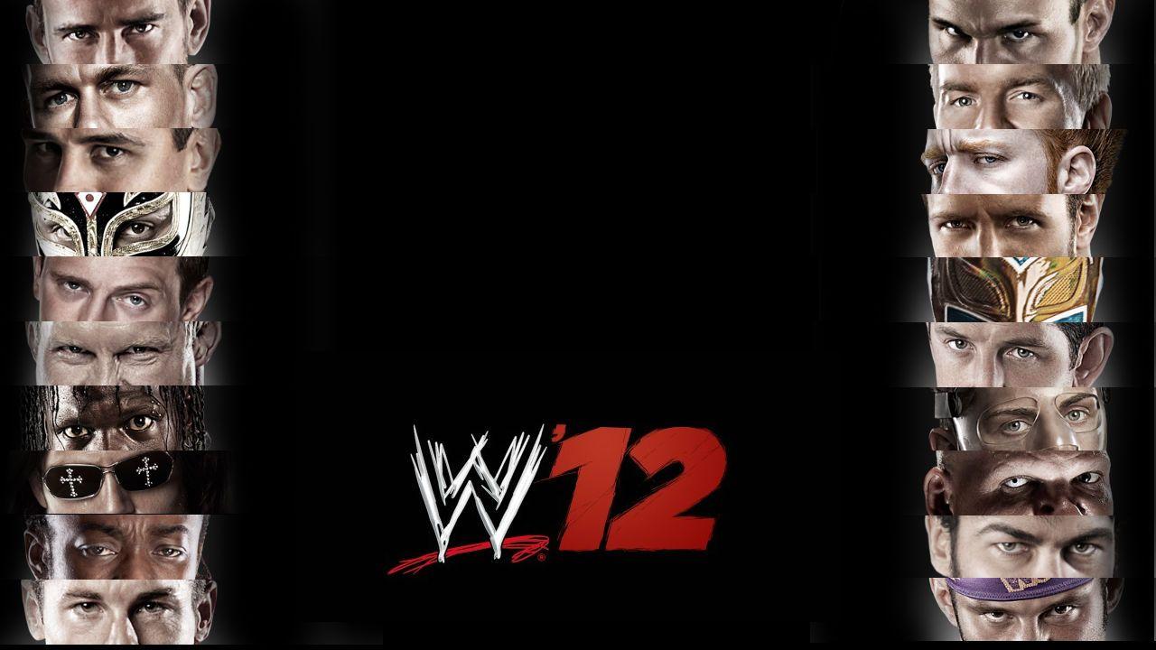 WWE &;12 Wallpaper Thread &;12.ws Forum