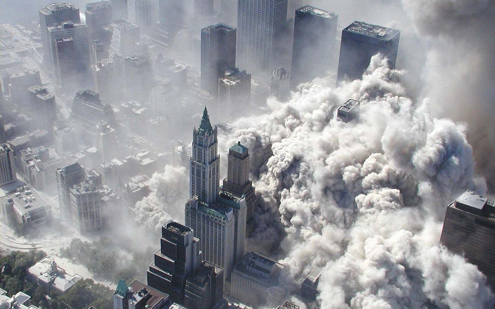 World Trade Centre Disaster Wallpaper And Background