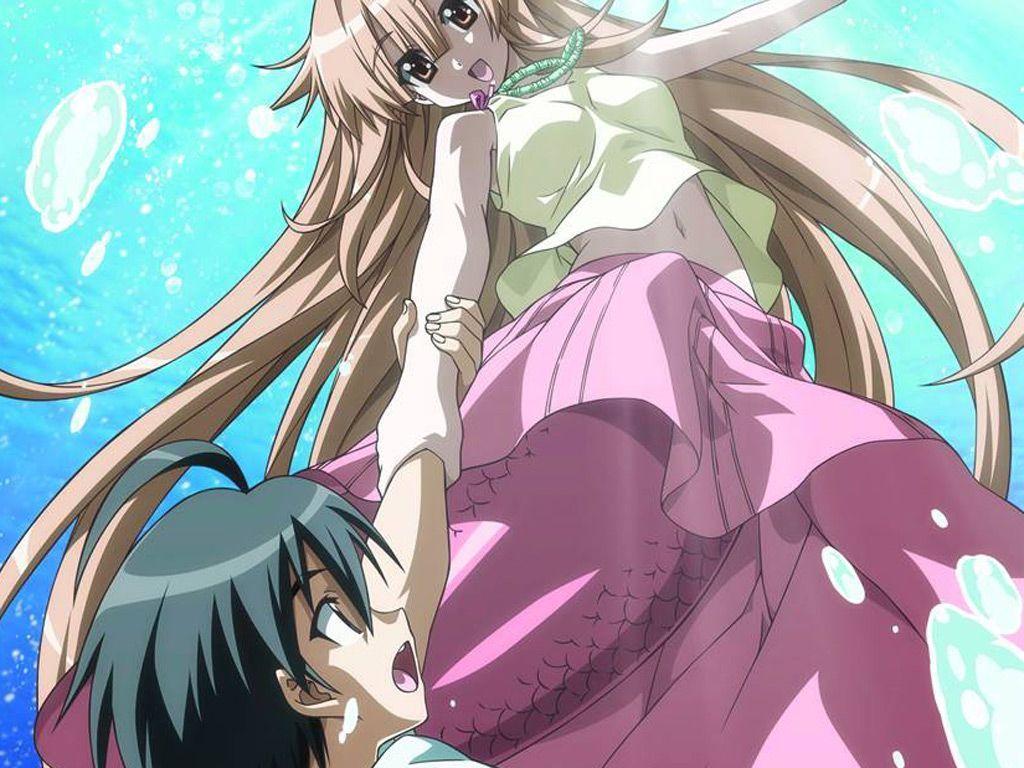 My Bride Is A Mermaid 5png Picture