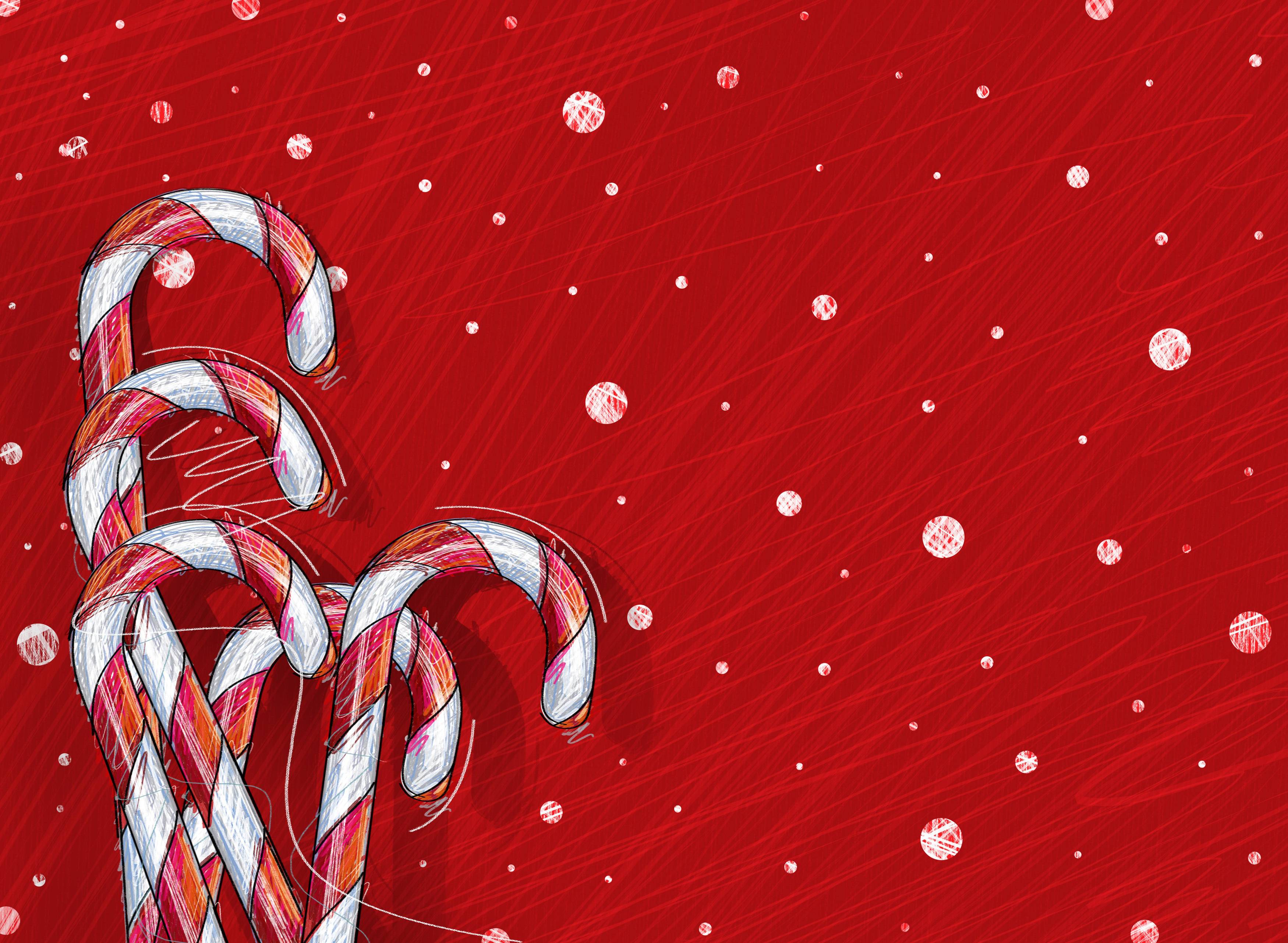 Free Holiday Backgrounds For Desktop Wallpaper Cave