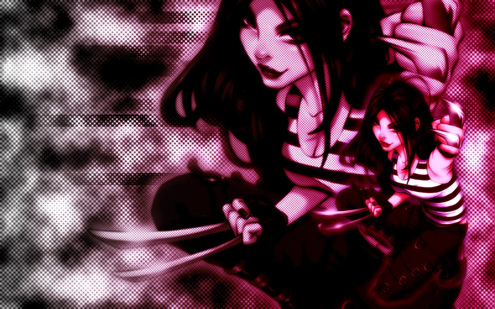 X-23 Wallpapers - Wallpaper Cave