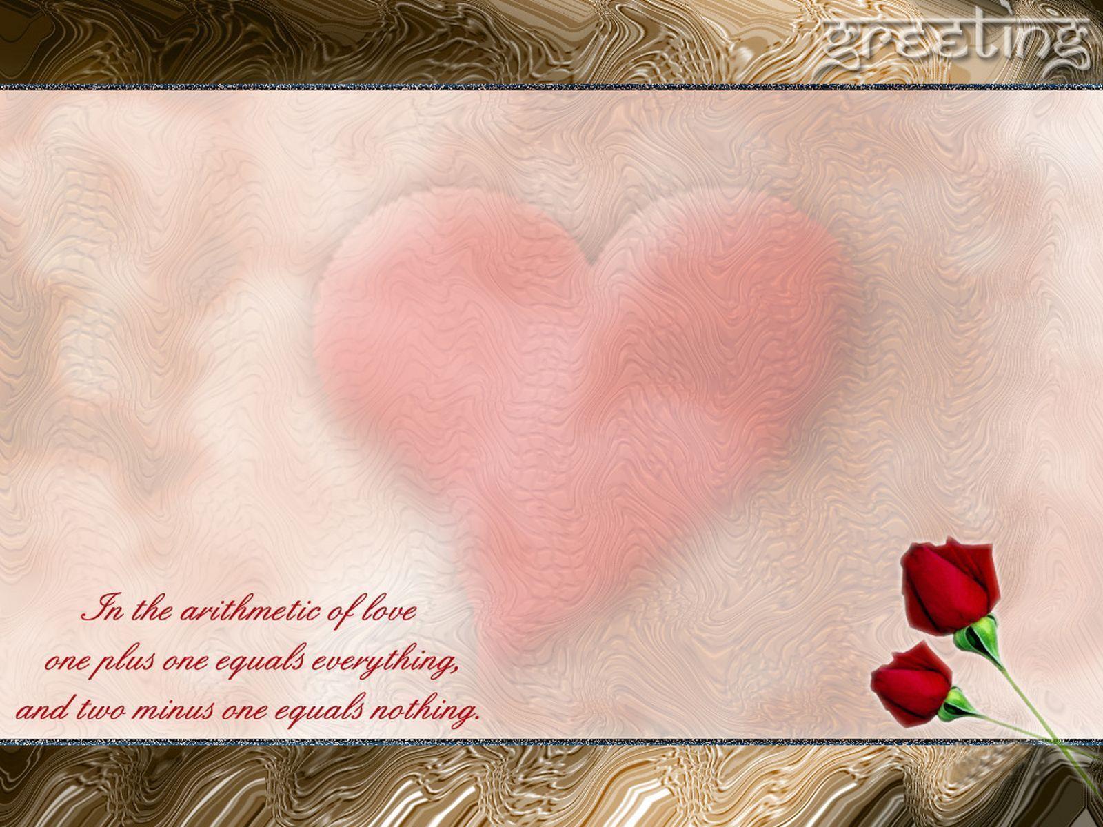Love Quotes Wallpaper. Wallpaper HD. Desktop Wallpaper