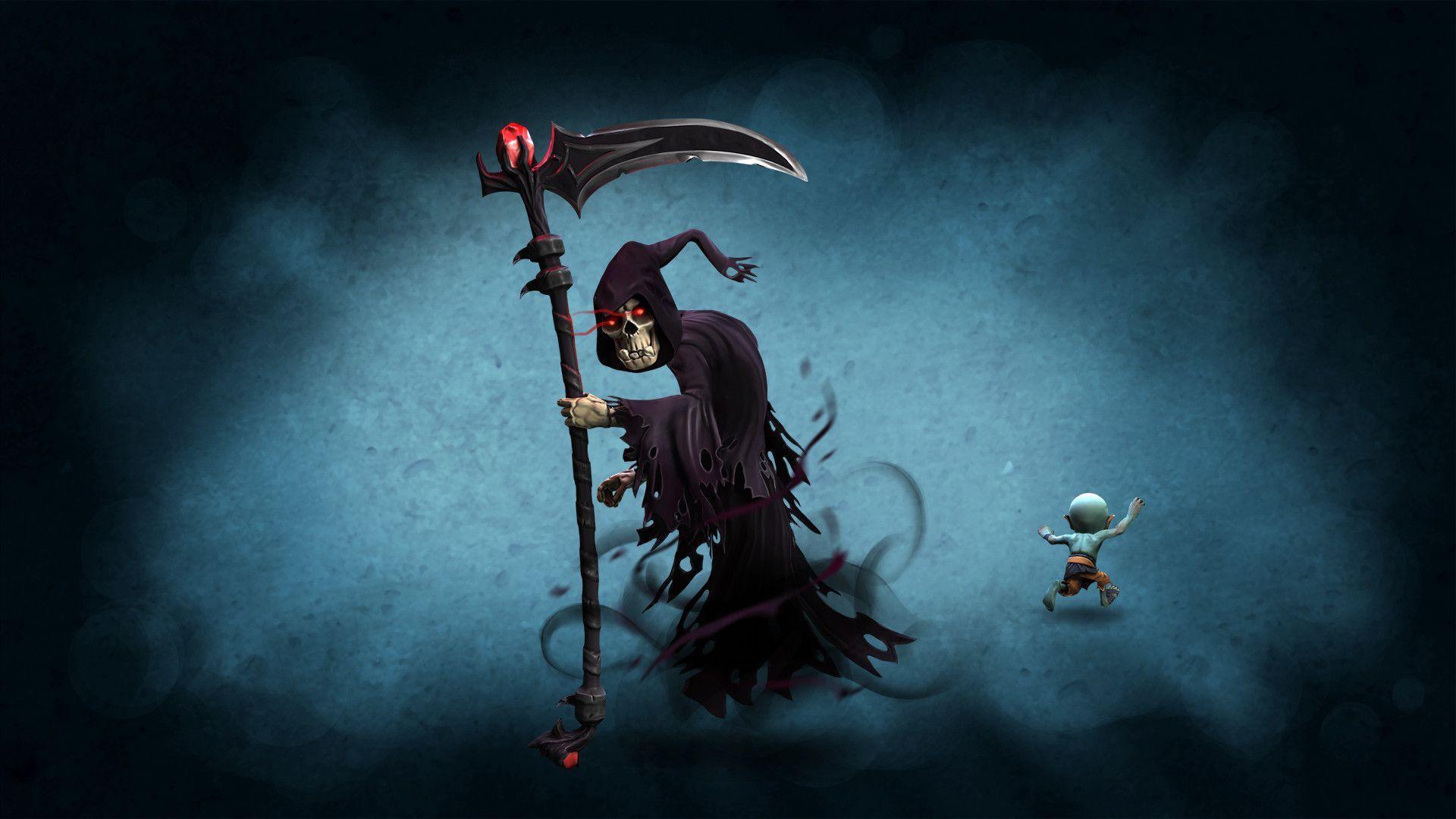 New Magicka Wizard Wars Evil Black Wizard Wallpaper HD for Desktop